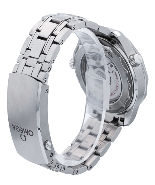 Omega Seamaster Diver 300m 210.30.42.20.10.001 Image 3